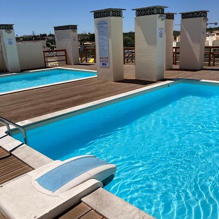 Appartamento Xperience Algarve - Ocean Terrace Armação de Pêra Esterno foto