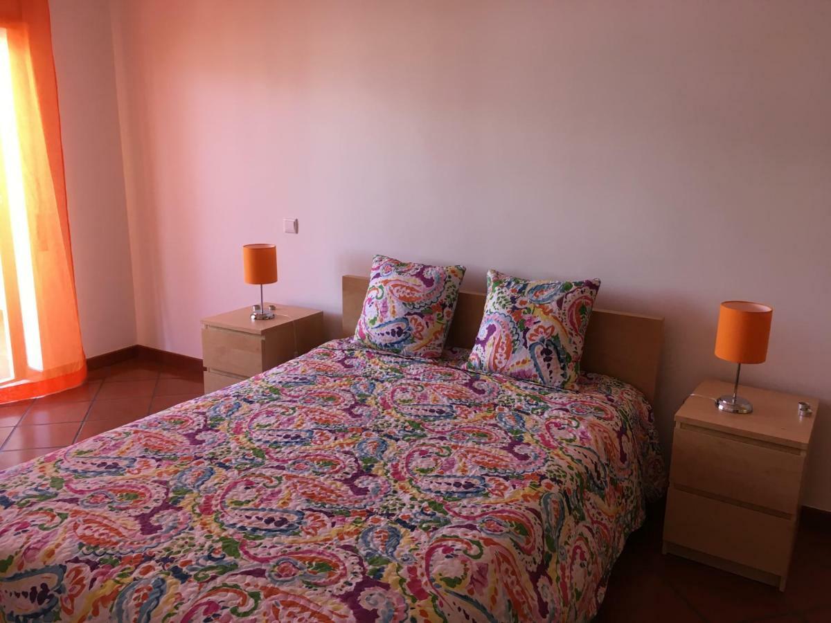Appartamento Xperience Algarve - Ocean Terrace Armação de Pêra Esterno foto