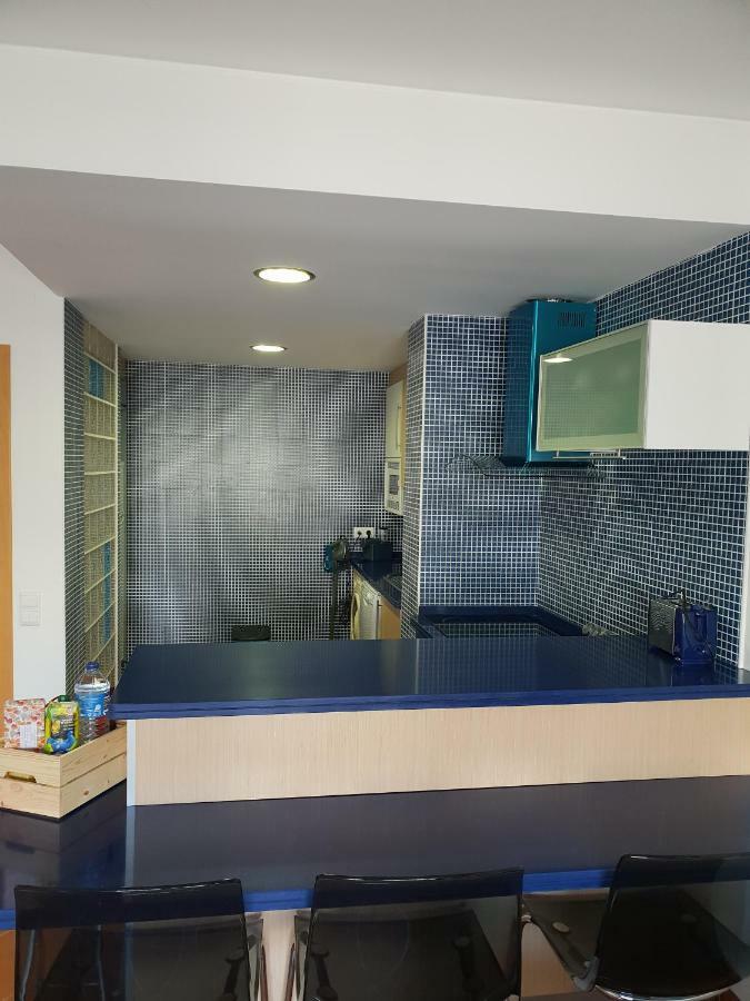 Appartamento Xperience Algarve - Ocean Terrace Armação de Pêra Esterno foto