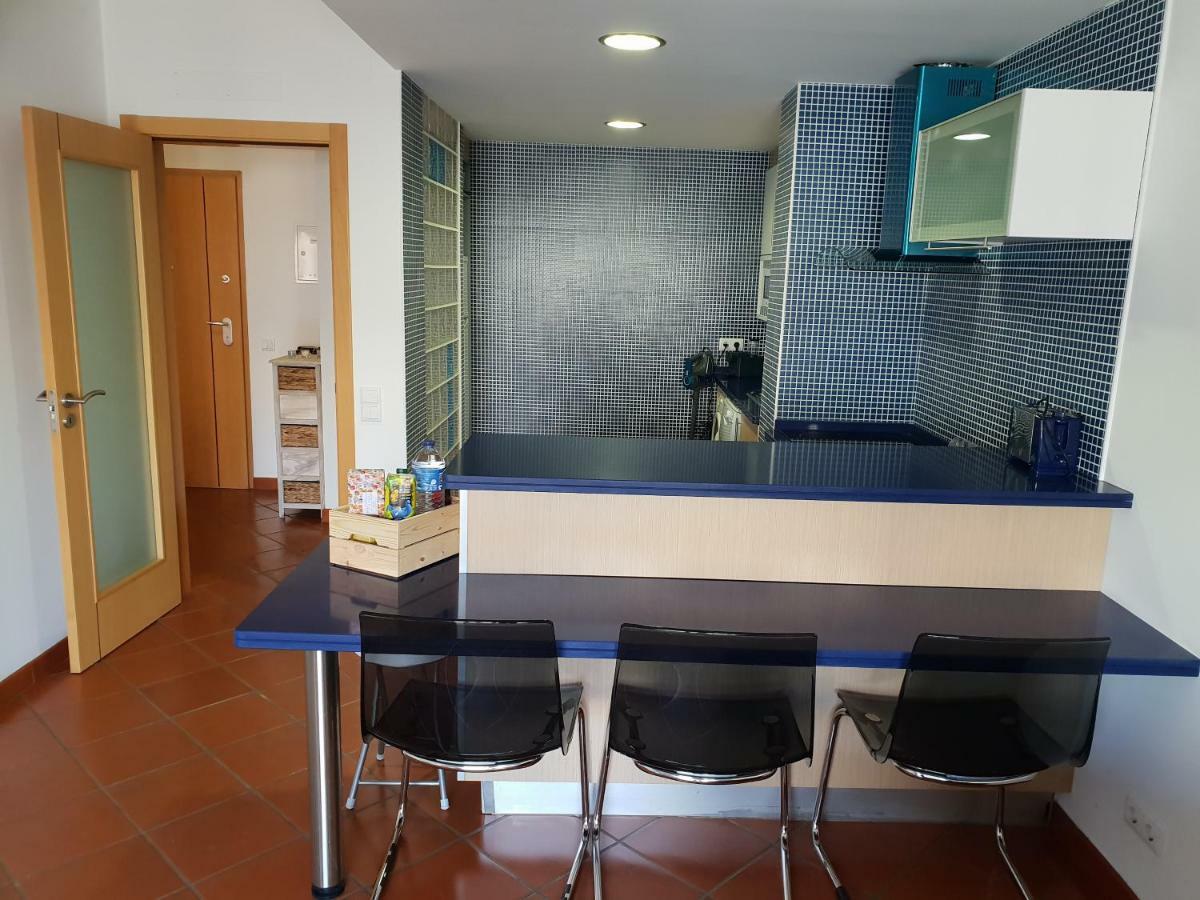 Appartamento Xperience Algarve - Ocean Terrace Armação de Pêra Esterno foto