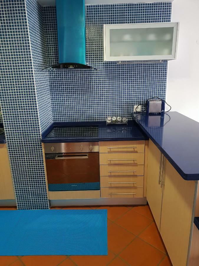 Appartamento Xperience Algarve - Ocean Terrace Armação de Pêra Esterno foto