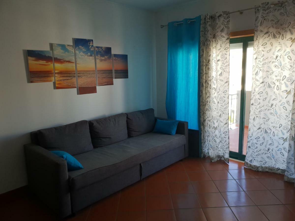 Appartamento Xperience Algarve - Ocean Terrace Armação de Pêra Esterno foto