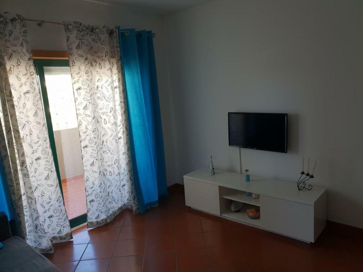 Appartamento Xperience Algarve - Ocean Terrace Armação de Pêra Esterno foto