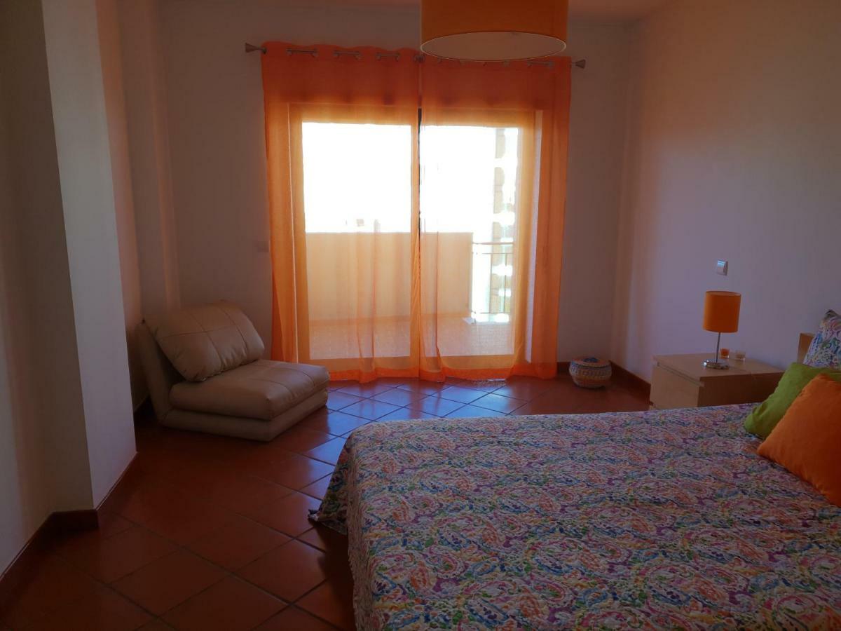 Appartamento Xperience Algarve - Ocean Terrace Armação de Pêra Esterno foto
