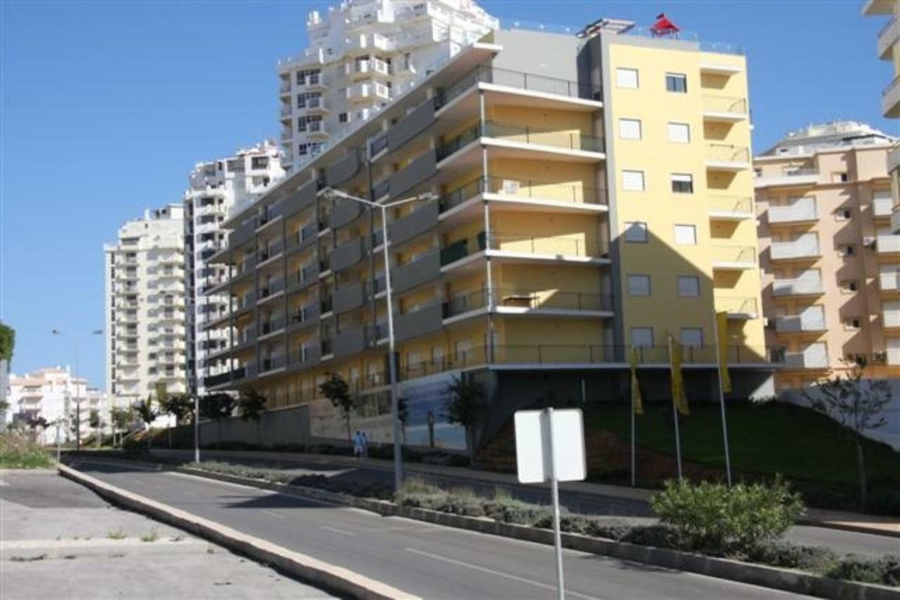 Appartamento Xperience Algarve - Ocean Terrace Armação de Pêra Esterno foto
