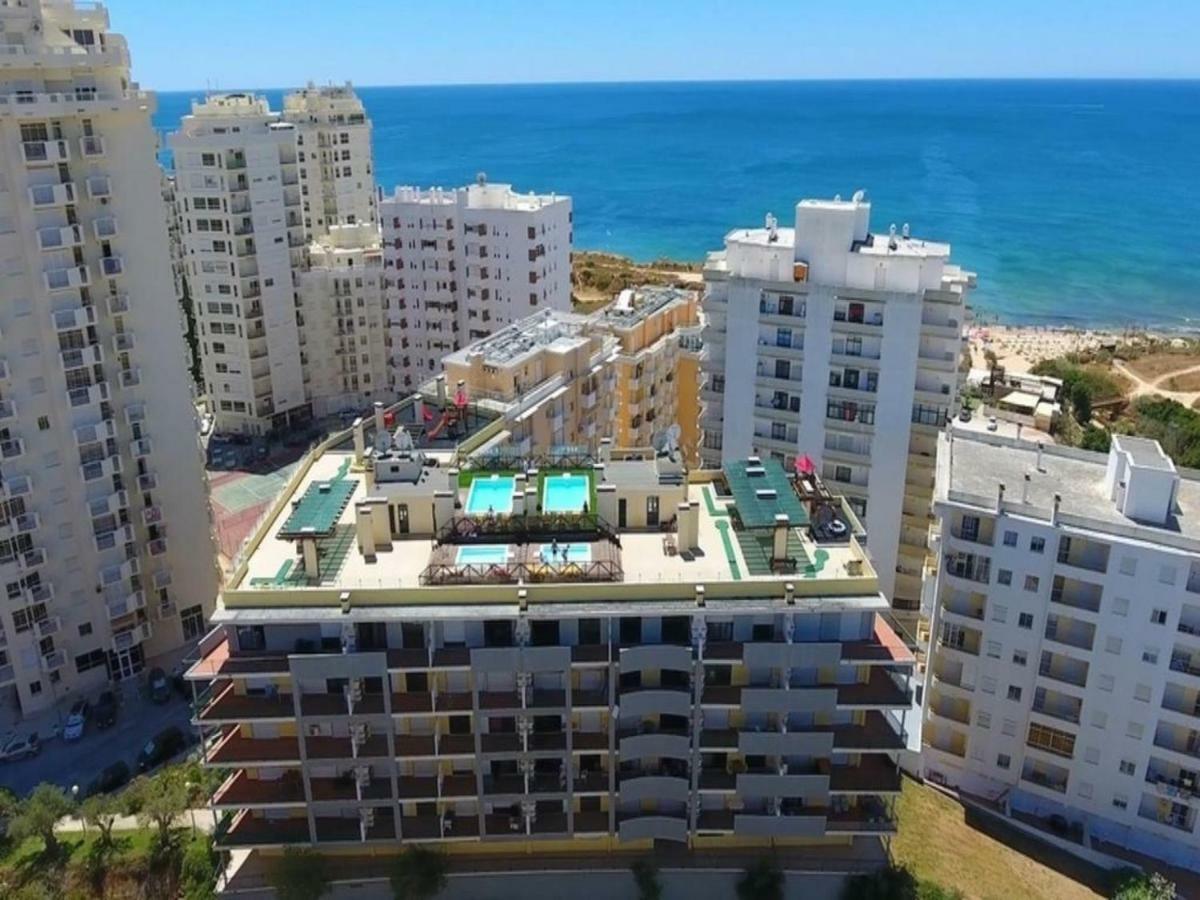 Appartamento Xperience Algarve - Ocean Terrace Armação de Pêra Esterno foto