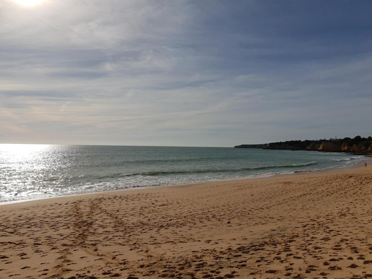 Appartamento Xperience Algarve - Ocean Terrace Armação de Pêra Esterno foto